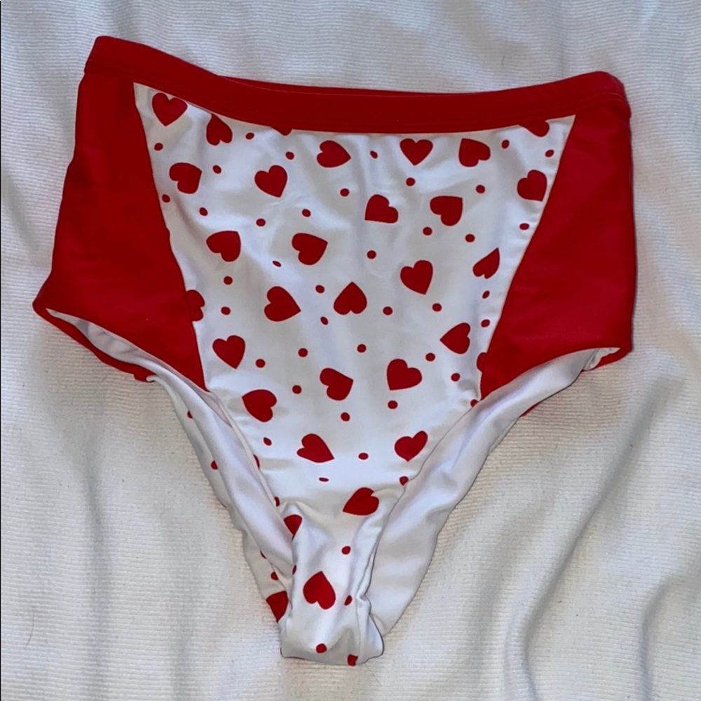 NWOT TULAROSA Bikini Bottom